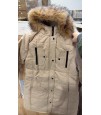 Men's & Women's Assorted Winter Jackets. 5700 Pieces. EXW Los Angeles 